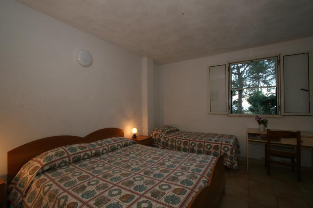 Hotel Club Poseidon Stalettì Habitación foto